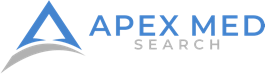 Apex Med Search Logo